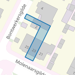 Perceel DTN01-B-2491