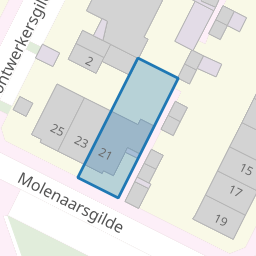 Perceel DTN01-B-2492