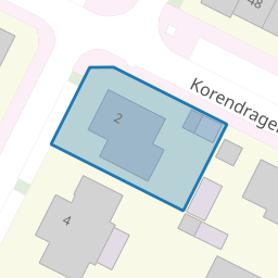 Perceel DTN01-B-2493