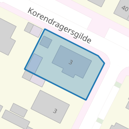 Perceel DTN01-B-2494