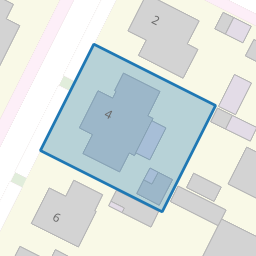 Perceel DTN01-B-2495