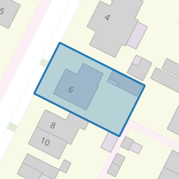 Perceel DTN01-B-2497