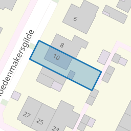 Perceel DTN01-B-2500