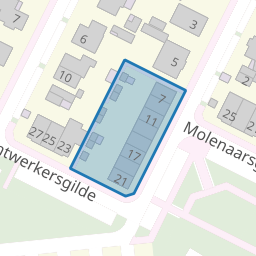 Perceel DTN01-B-2504