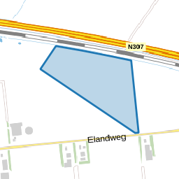 Perceel DTN01-B-2507