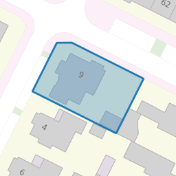 Perceel DTN01-B-2512