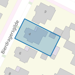 Perceel DTN01-B-2514