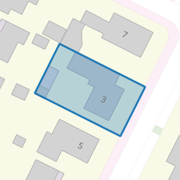 Perceel DTN01-B-2515