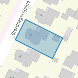 Perceel DTN01-B-2516