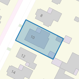 Perceel DTN01-B-2520