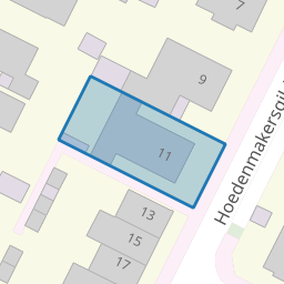 Perceel DTN01-B-2523