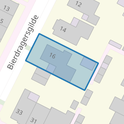 Perceel DTN01-B-2525