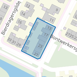 Perceel DTN01-B-2529