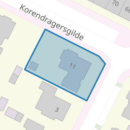 Perceel DTN01-B-2530