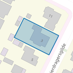 Perceel DTN01-B-2531