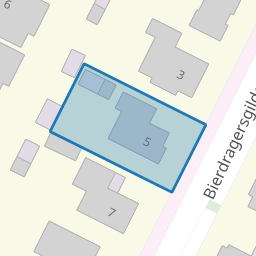 Perceel DTN01-B-2532