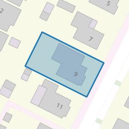 Perceel DTN01-B-2534