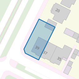 Perceel DTN01-B-2536