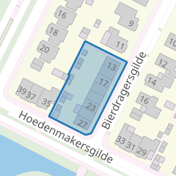 Perceel DTN01-B-2539