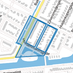 Perceel DTN01-B-2540