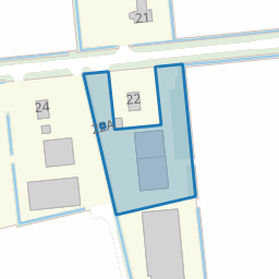 Perceel DTN01-B-2549