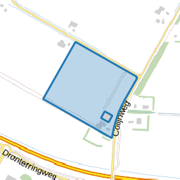 Perceel DTN01-B-2553