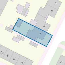 Perceel DTN01-B-2559