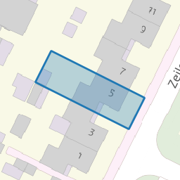 Perceel DTN01-B-2561