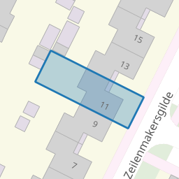 Perceel DTN01-B-2564