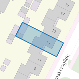 Perceel DTN01-B-2565