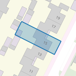 Perceel DTN01-B-2566