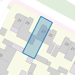 Perceel DTN01-B-2572