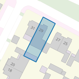 Perceel DTN01-B-2573