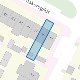 Perceel DTN01-B-2576