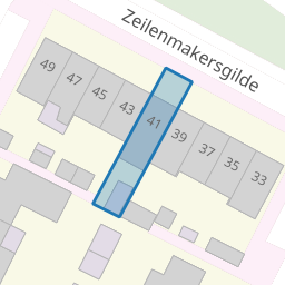 Perceel DTN01-B-2579