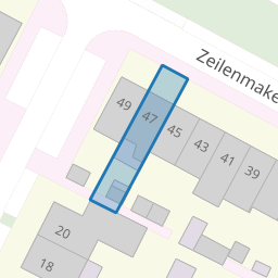 Perceel DTN01-B-2582