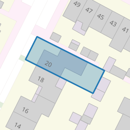Perceel DTN01-B-2584