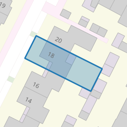 Perceel DTN01-B-2585