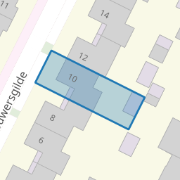 Perceel DTN01-B-2589