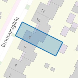 Perceel DTN01-B-2590