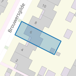 Perceel DTN01-B-2591