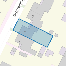 Perceel DTN01-B-2592