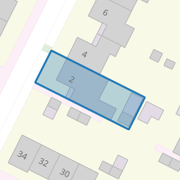 Perceel DTN01-B-2593