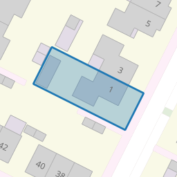 Perceel DTN01-B-2594