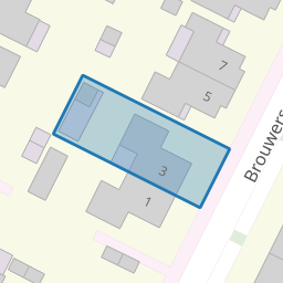 Perceel DTN01-B-2595