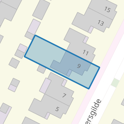 Perceel DTN01-B-2598