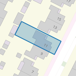 Perceel DTN01-B-2599