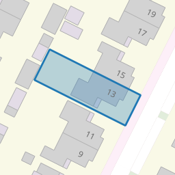 Perceel DTN01-B-2600