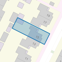 Perceel DTN01-B-2601