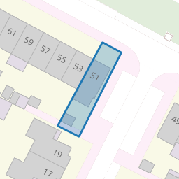 Perceel DTN01-B-2604